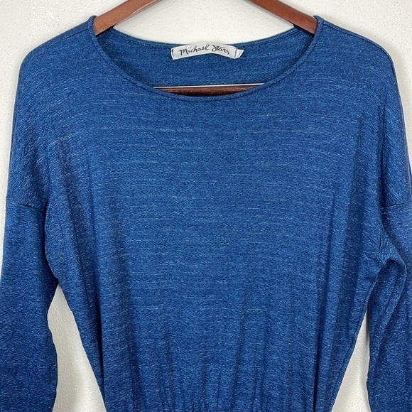 Michael Stars Bodycon Midi Dress - Picture 3 of 10